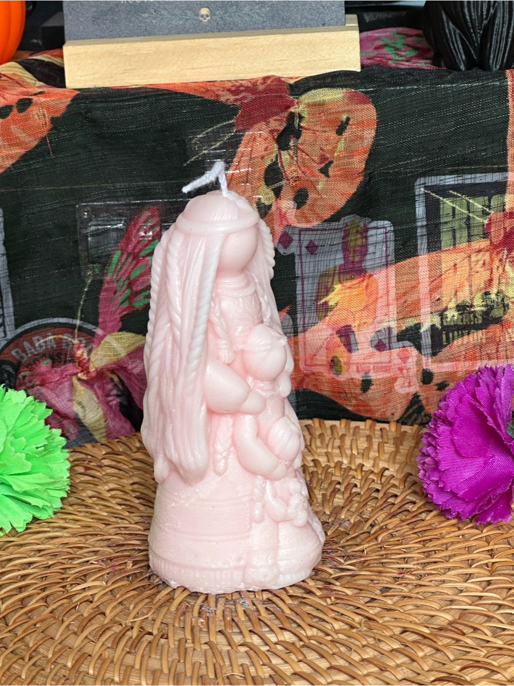 Generations Candle - Picture 6 of 8